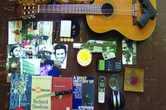 Buscando Sentido - Cover