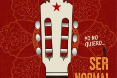 Ser normal-Cover